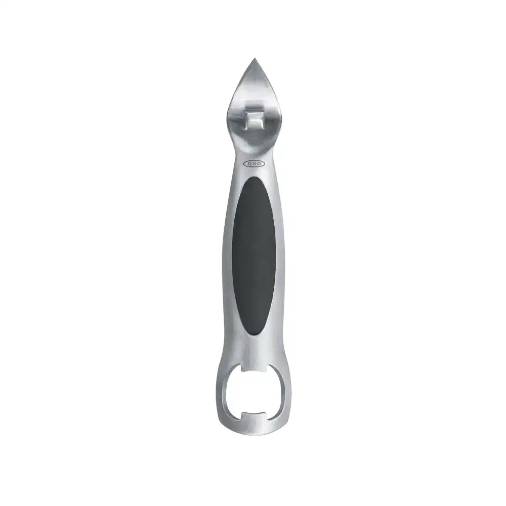 Steel Bottle Opener
