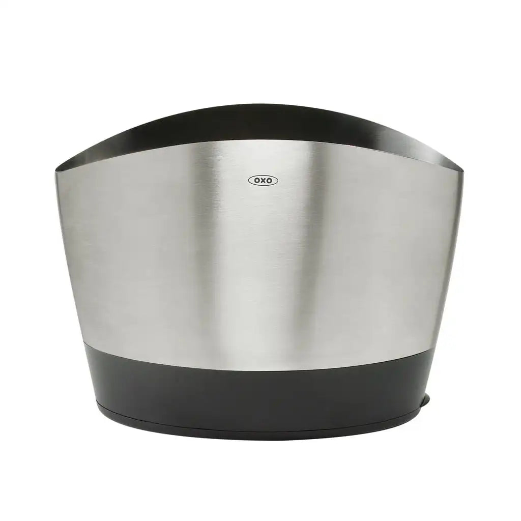 Stainless Steel Utensil Holder
