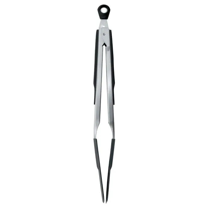 Silicone Flexible Tongs