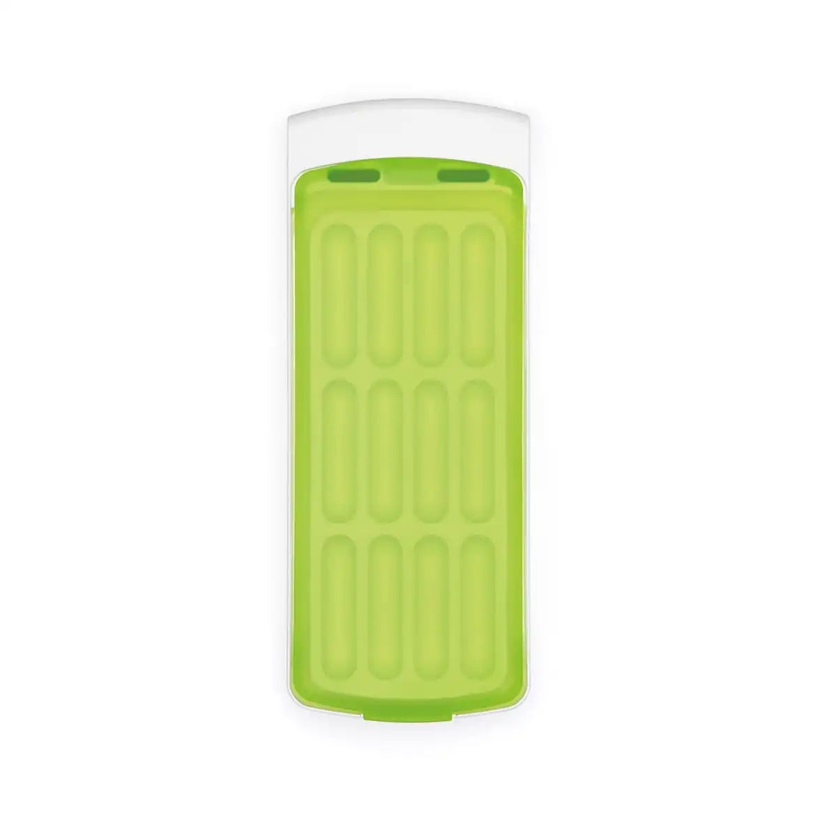 No-Spill Ice Stick Tray