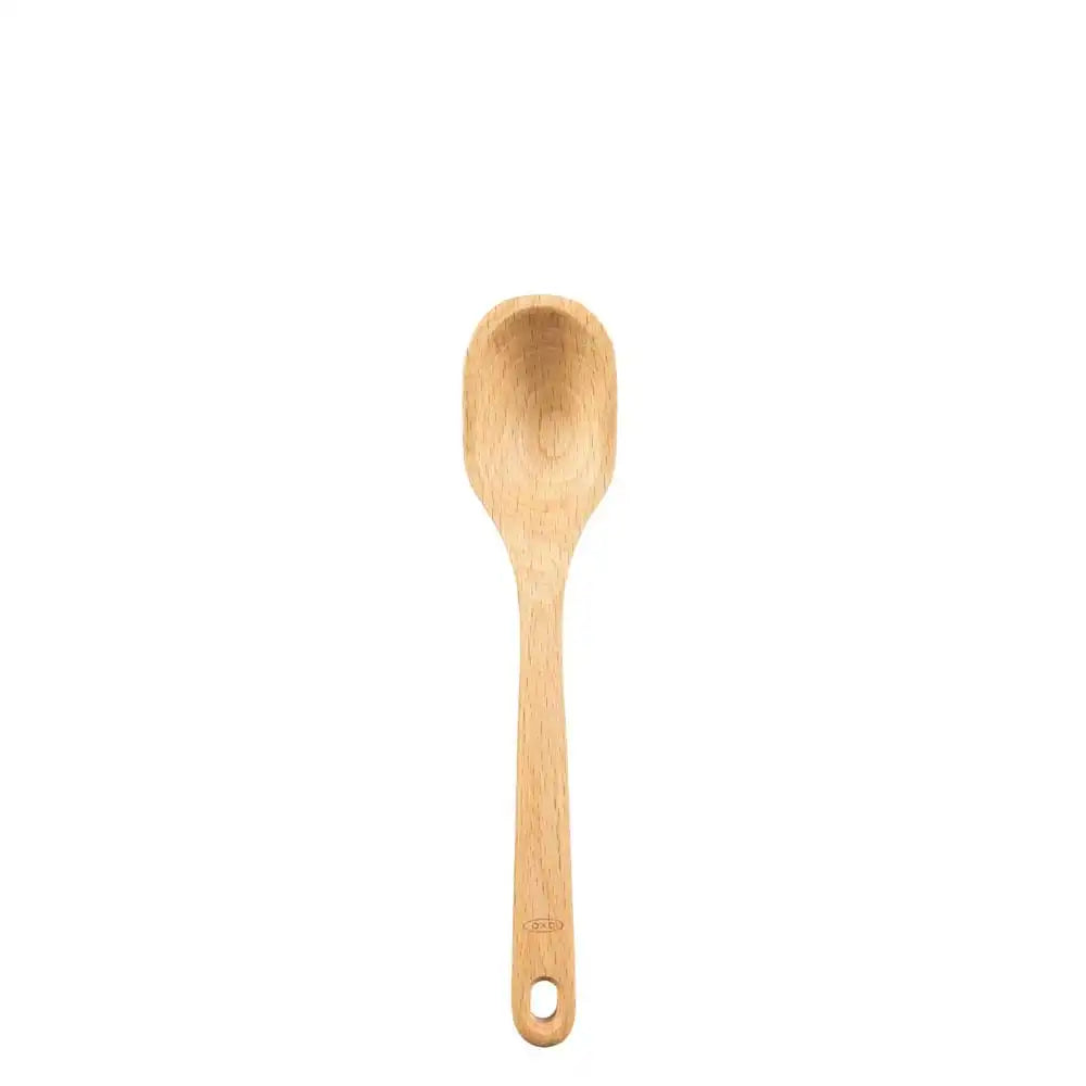 Wooden Small Spoon