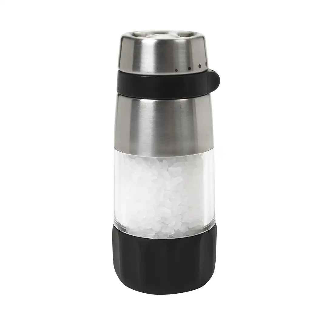 Accent Mess-Free Salt Grinder