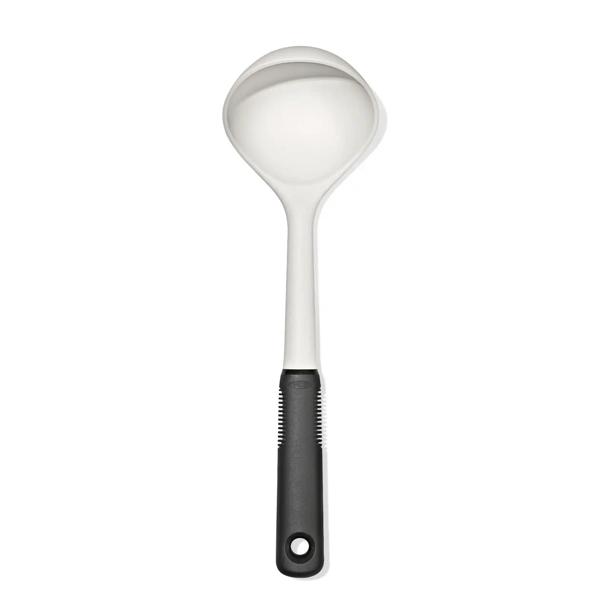 OXO Good Grips Nylon Ladle — Oat