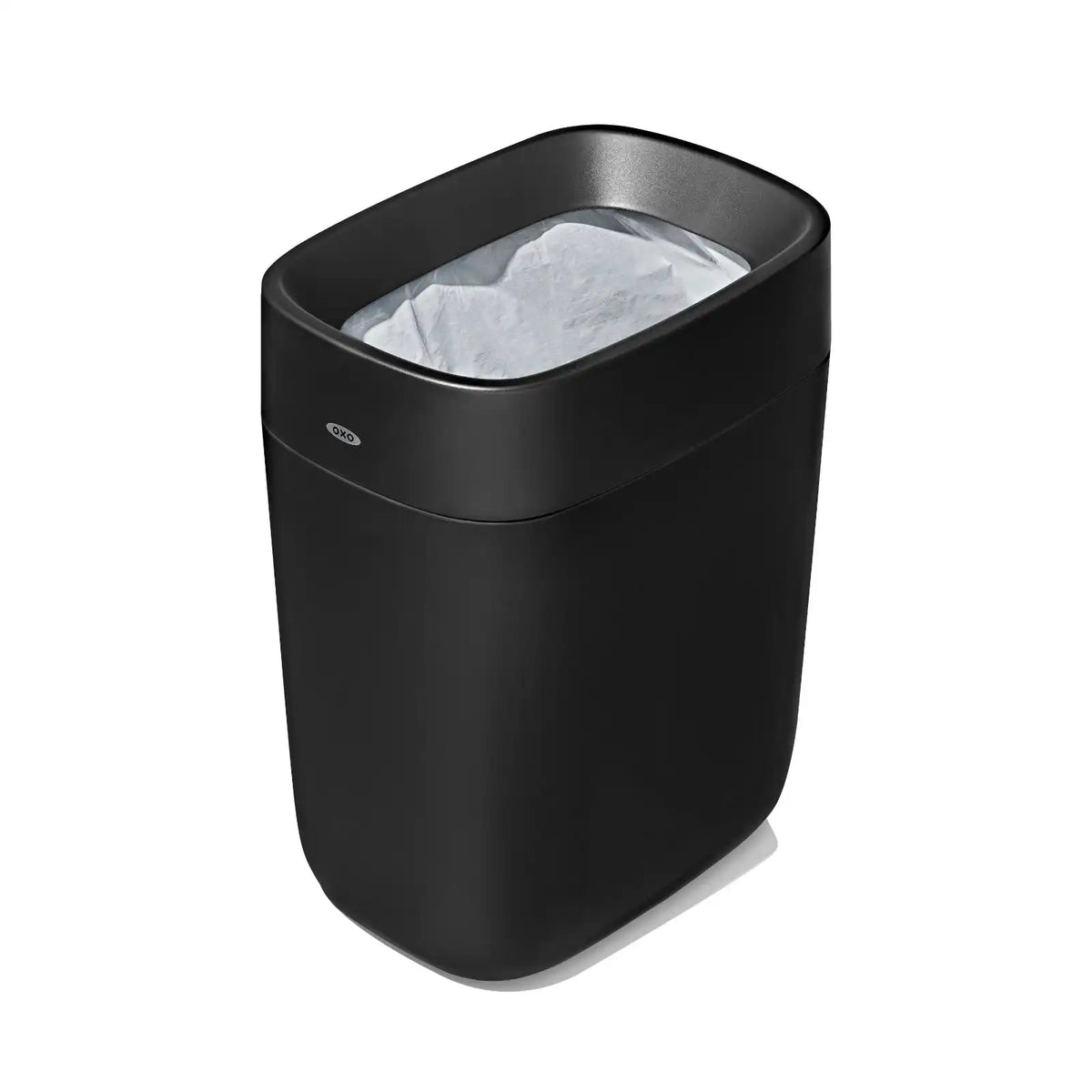 Trash Can - 6L - White