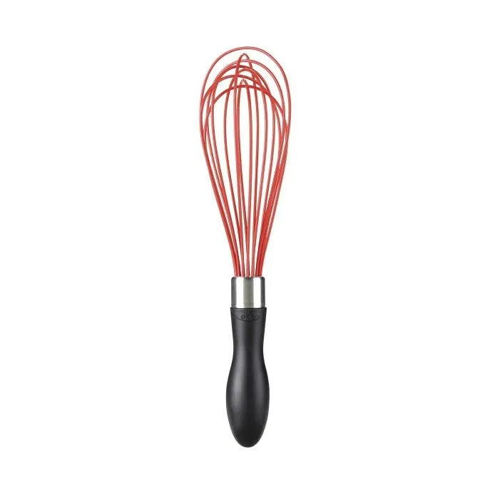11" Silicone Balloon Whisk