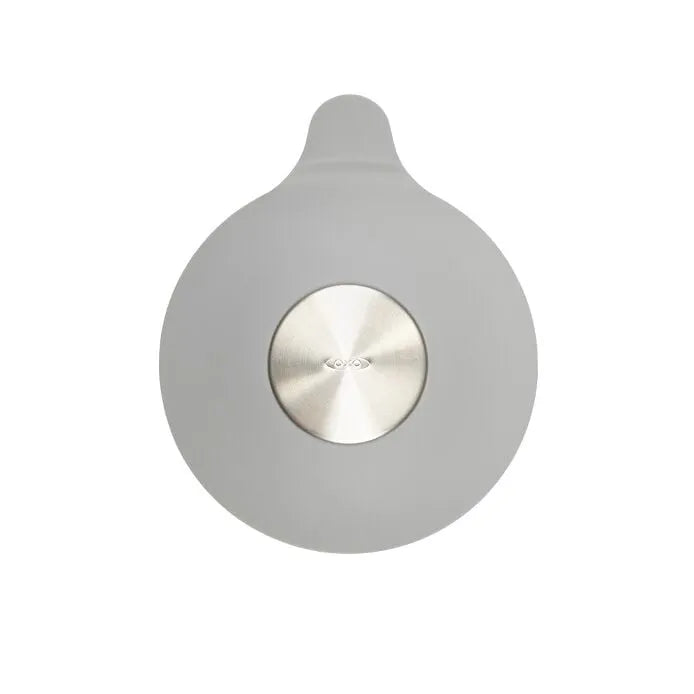 Tub Stopper - Gray