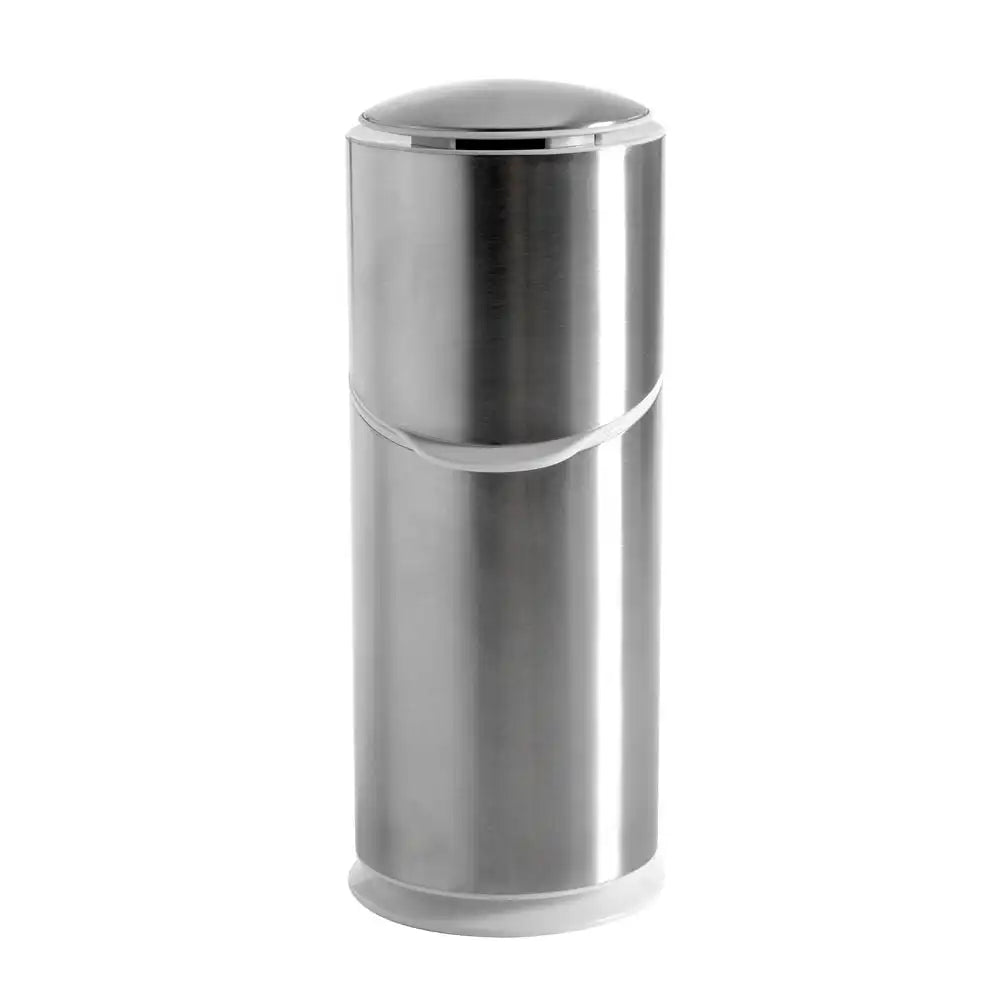 Stainless Steel Toothbrush Organizer