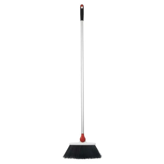 Any-Angle Broom