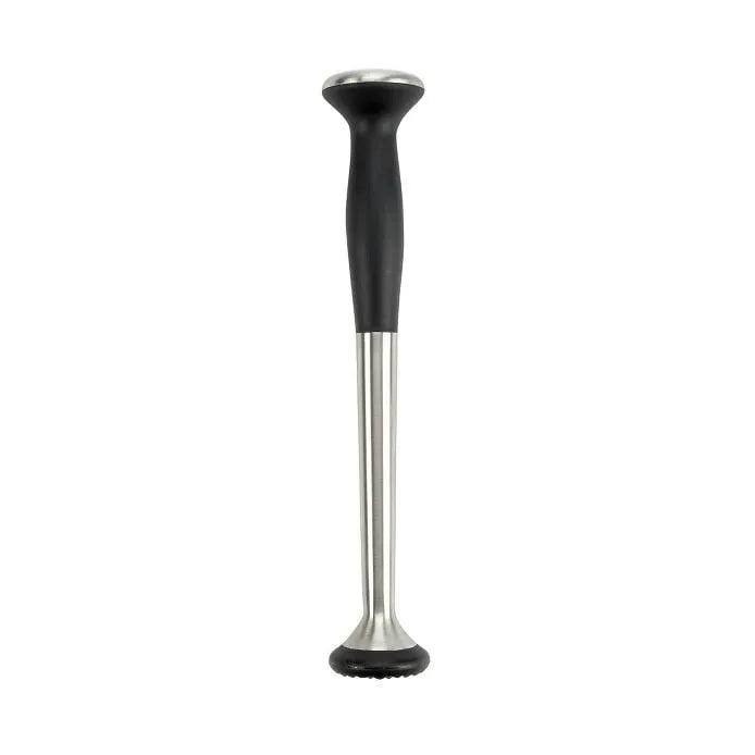 Steel Muddler