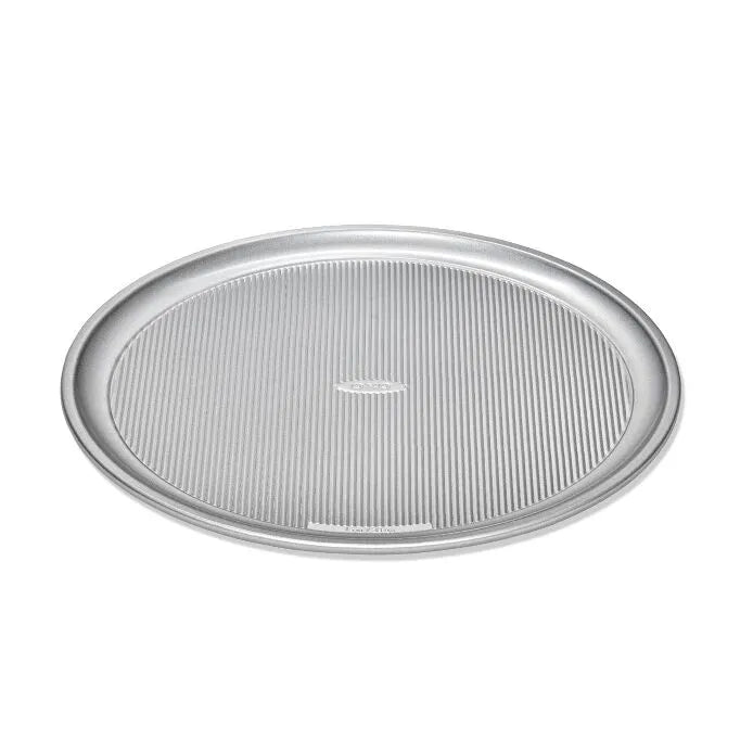 Non-Stick Pro Clear Coated 15in Pizza Pan