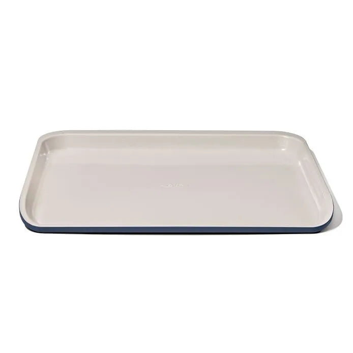 Non-Stick Pro Ceramic Coated Metal Bakeware Cookie Sheet – Biscuit