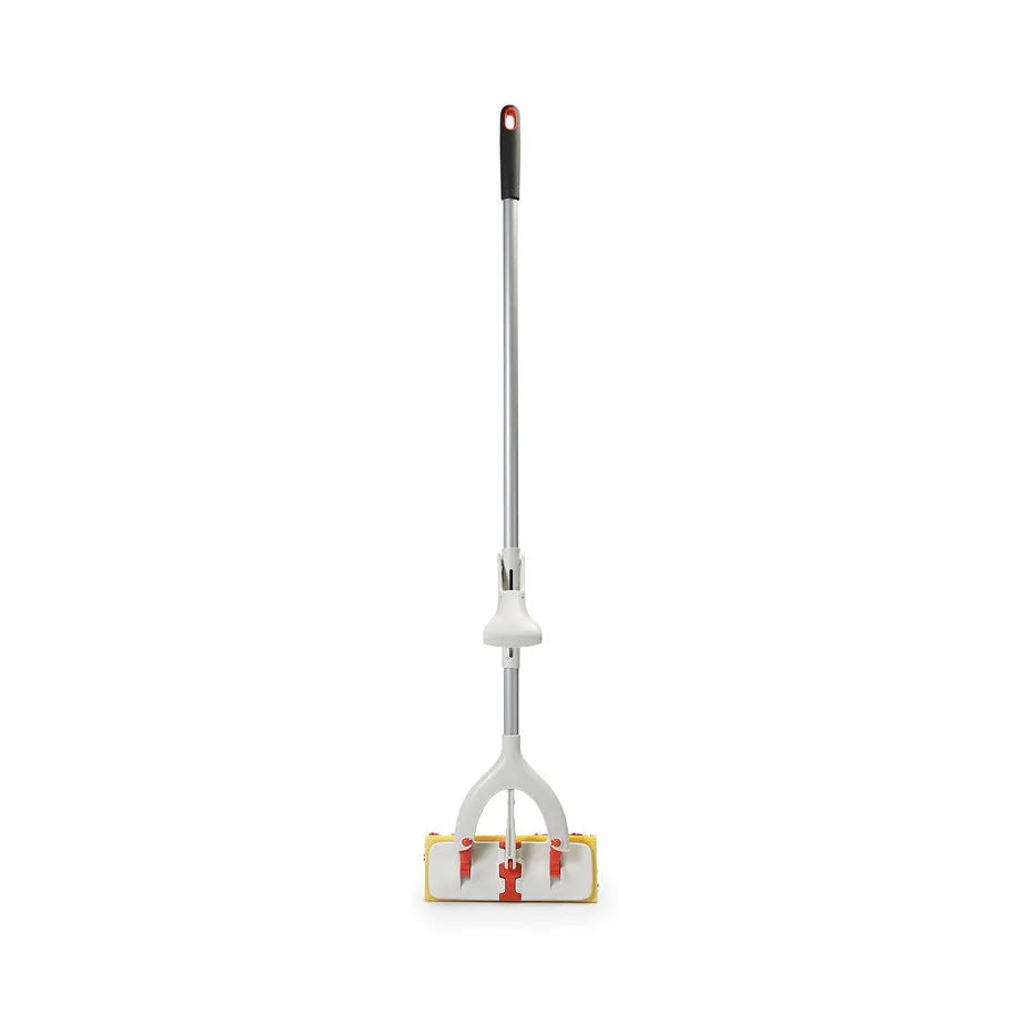 Microfiber Butterfly Mop
