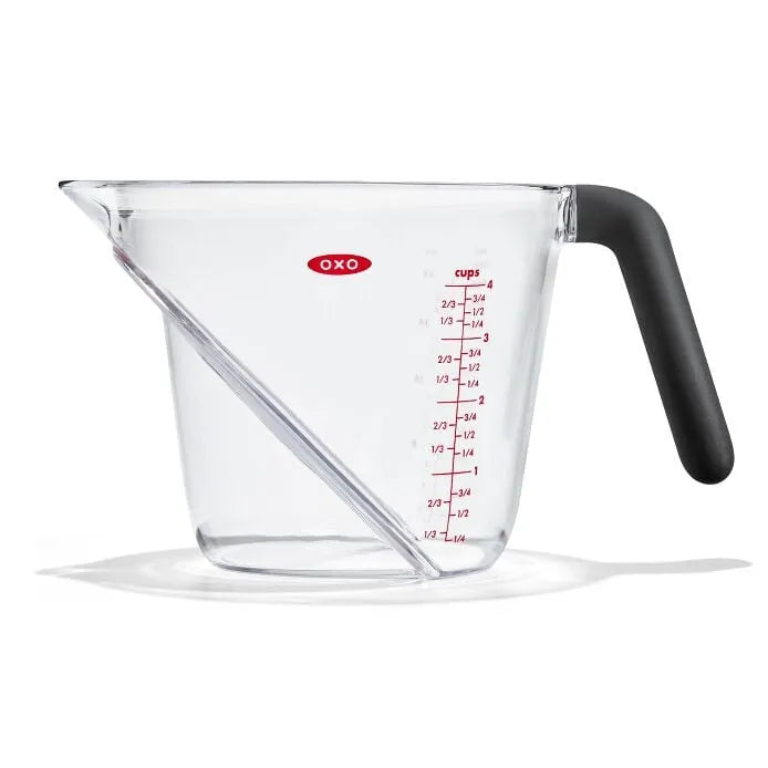 4-Cup Angled Measuring Cup
