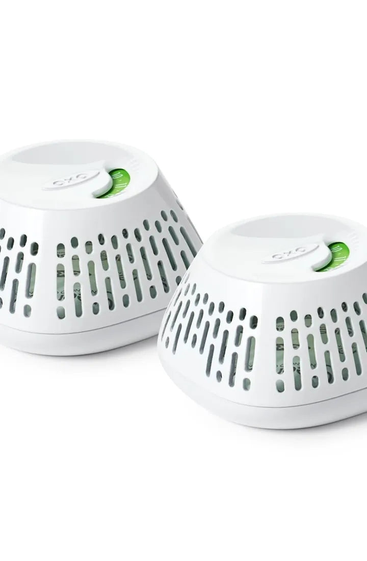 GreenSaver Standing Crisper Insert - 2 Pc