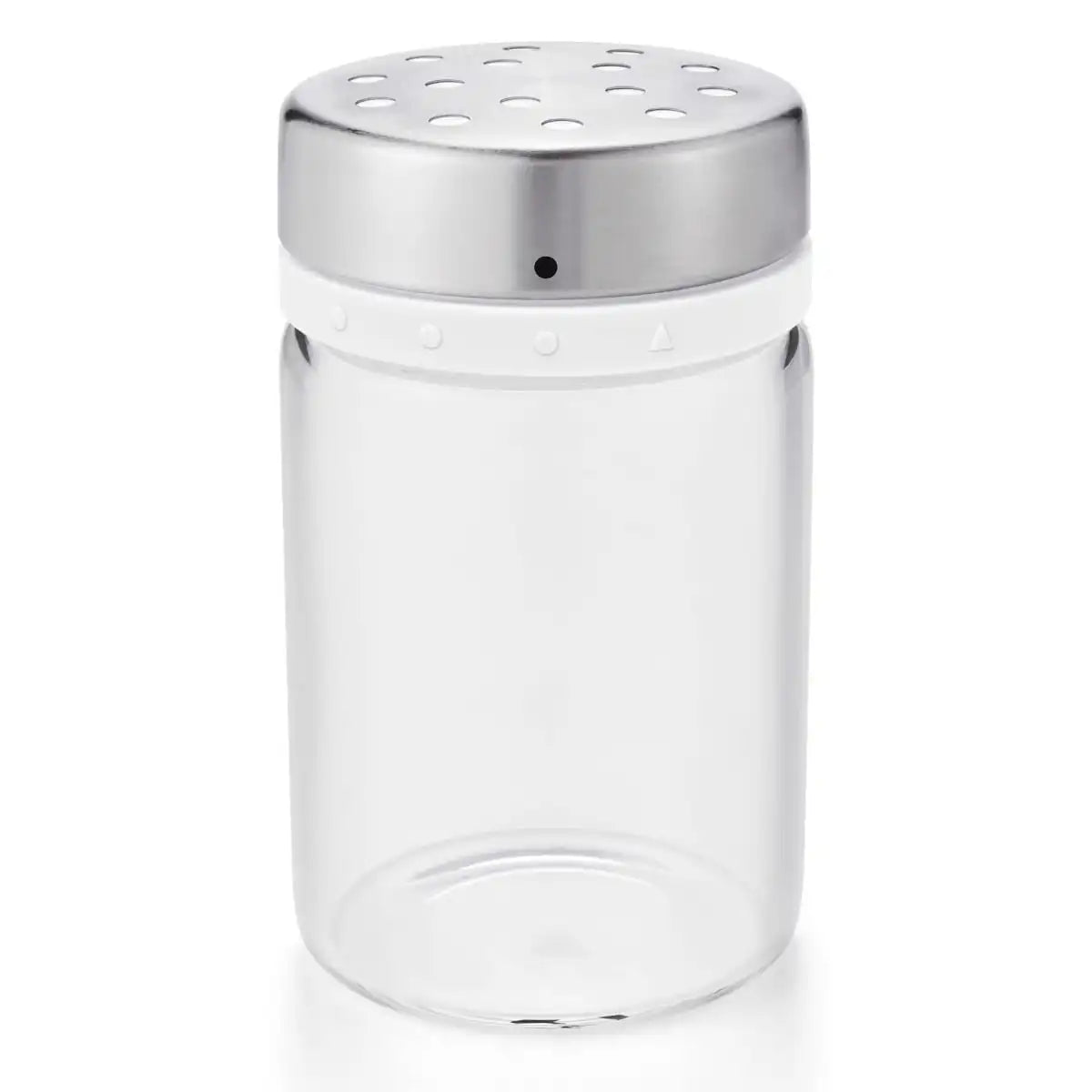 Adjustable Shaker