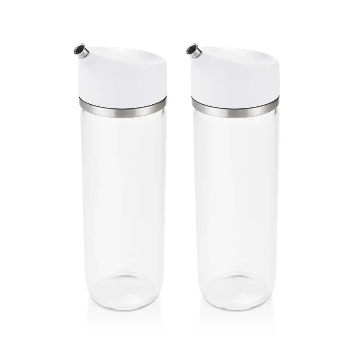 Precision Pour Glass Dispenser Set