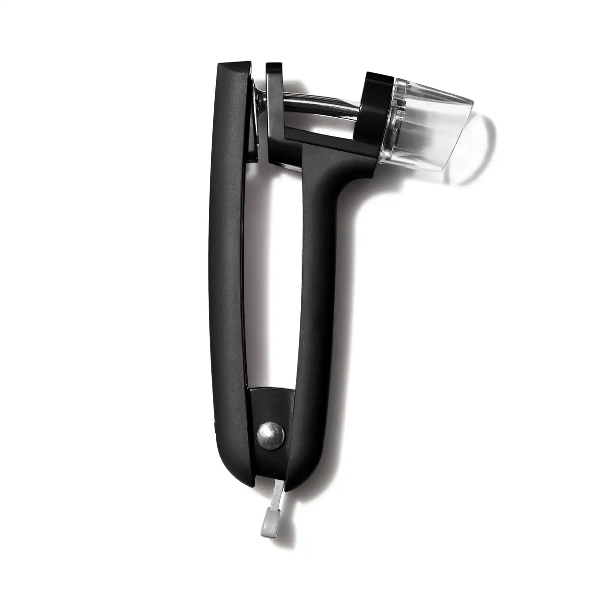 Cherry & Olive Pitter - Black