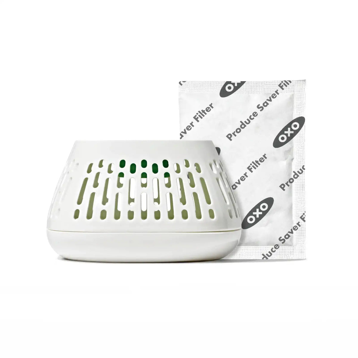Produce Saver Crisper Drawer Insert  2-Pack