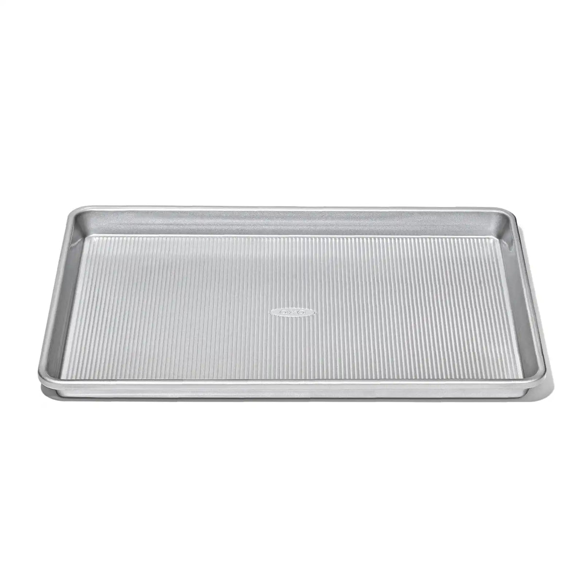 Non-Stick Pro Clear Coated Half Sheet Pan