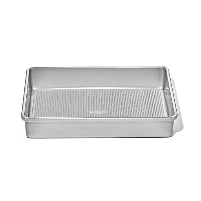 Non-Stick Pro Clear Coated 9 In x 13 In Cake Pan