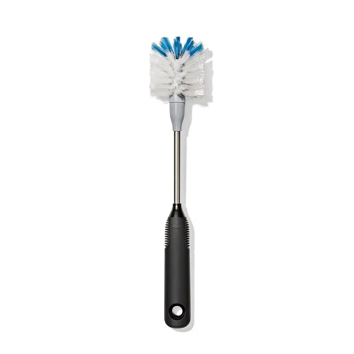 Stainless Steel Bottle Brush with Replaceable Head