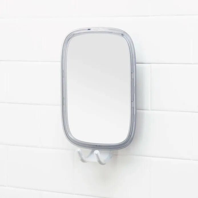 StrongHold™ Suction Fogless Mirror