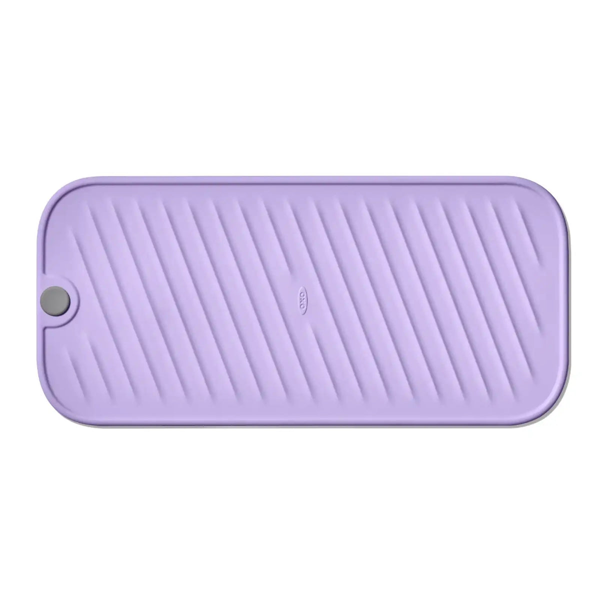 Hot Styling Tool Mat - Lavender