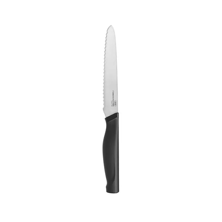 5" Serrated Utility Knife