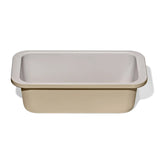 Non-Stick Pro Ceramic Coated Metal Bakeware 1Lb Loaf Pan – Storm Blue