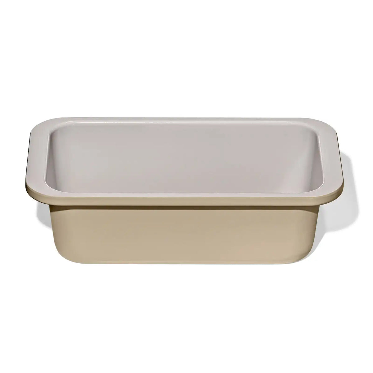 Non-Stick Pro Ceramic Coated Metal Bakeware 1Lb Loaf Pan – Storm Blue