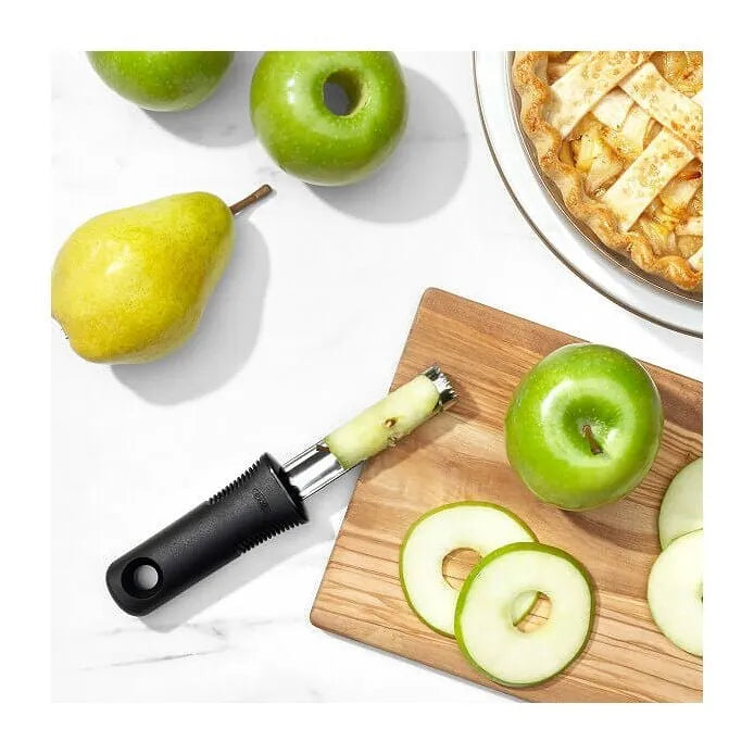 Corer
