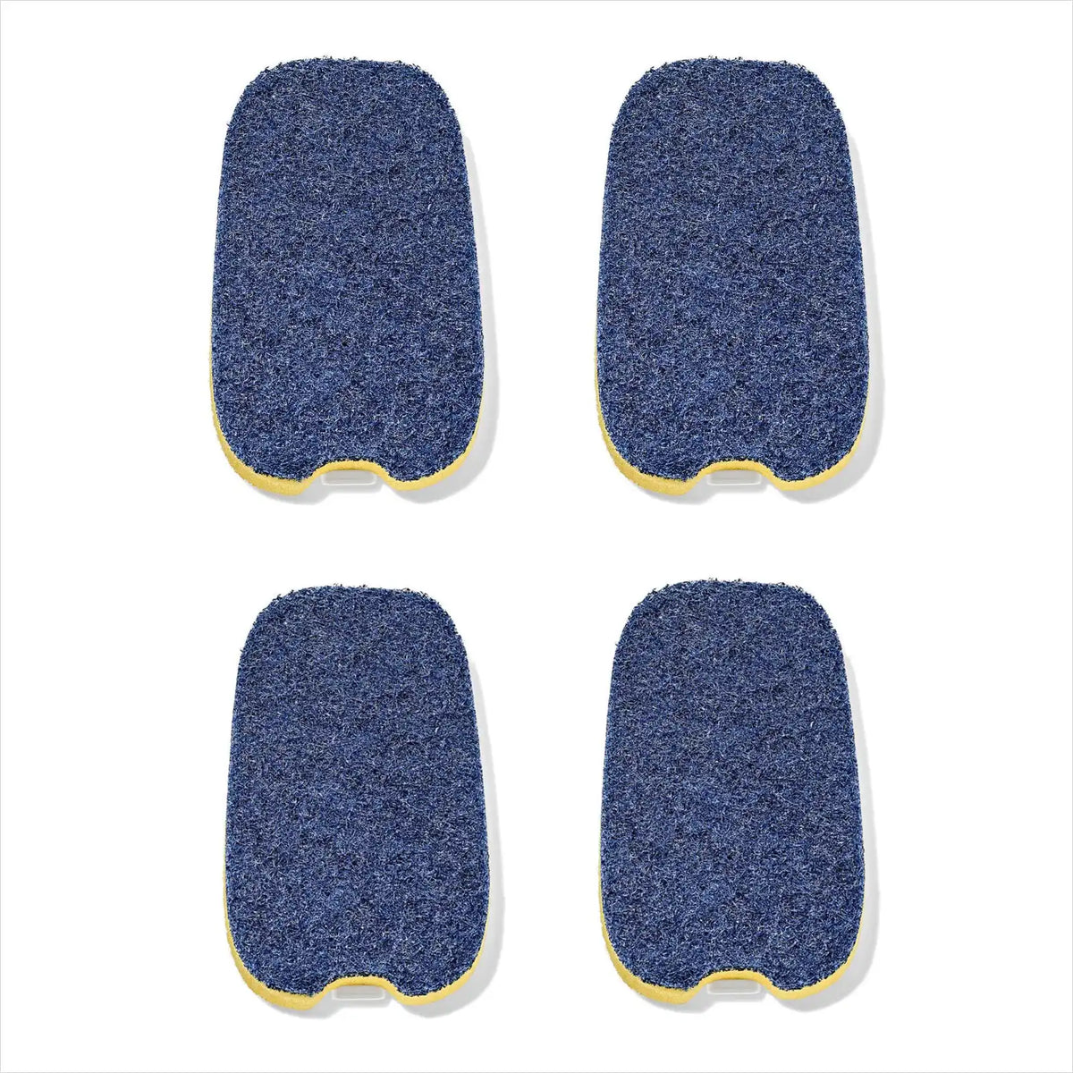 OXO Good Grips Dish Scrub Refills — 4-Pack
