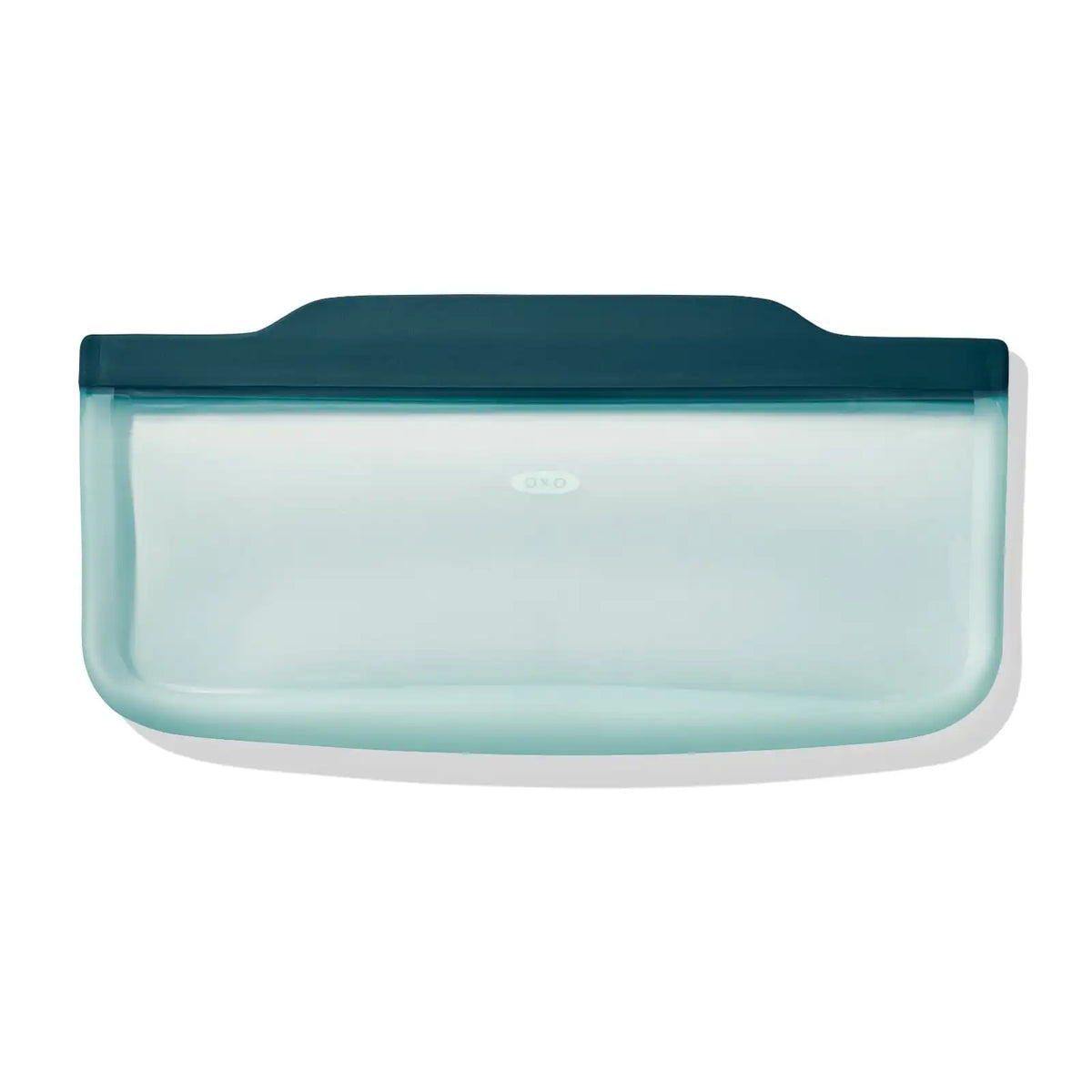 Silicone Reusable Bag - Slim Bag (20 oz) - Lagoon