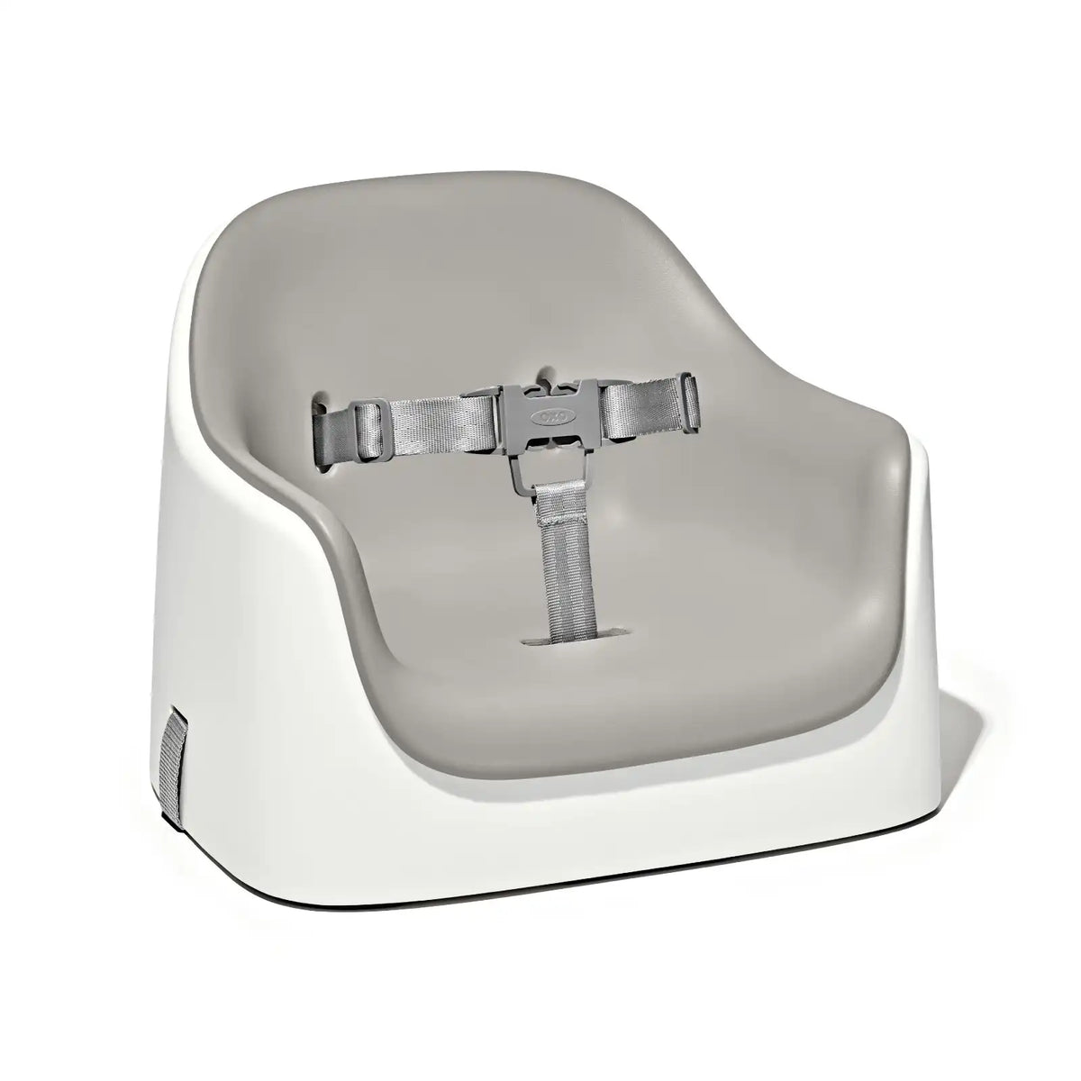 Nest Booster Seat with Removable Cushion - Drizzle
