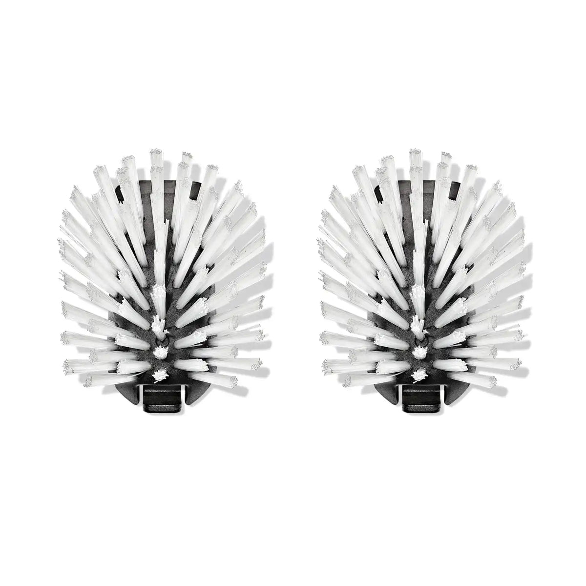 Steel Dish Brush Refill – 2-Pack