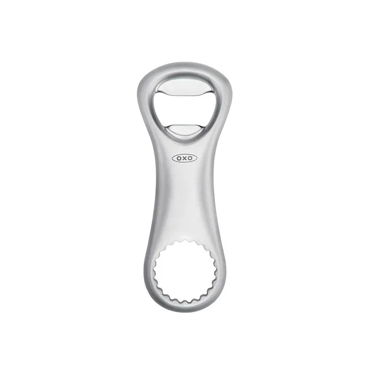 Steel Die Cast Bottle Opener