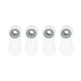 Magnetic All-Purpose Clips (4pk.) - Assorted