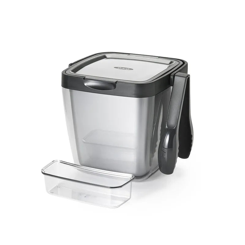 3 Piece Ice Bucket Set