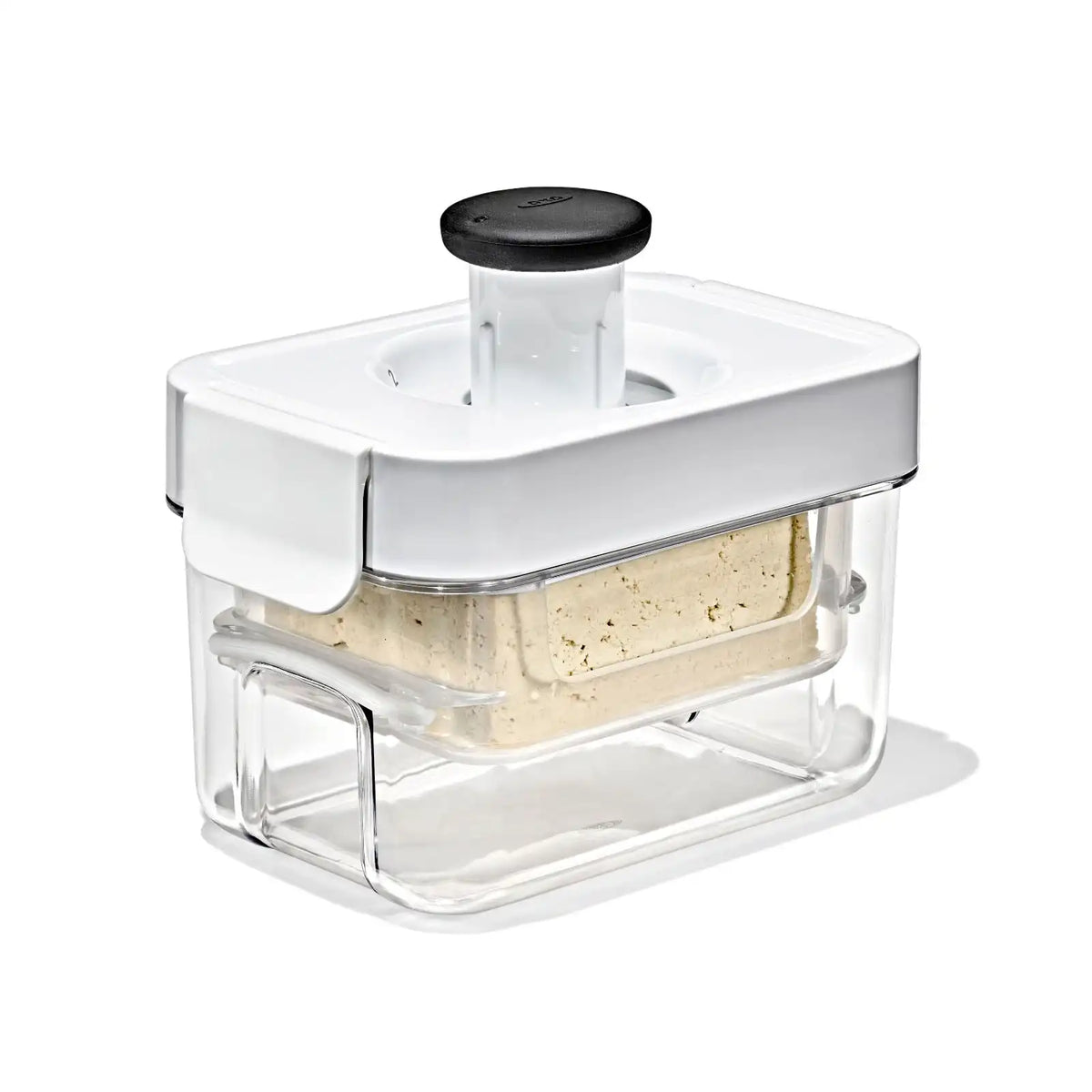 Tofu Press