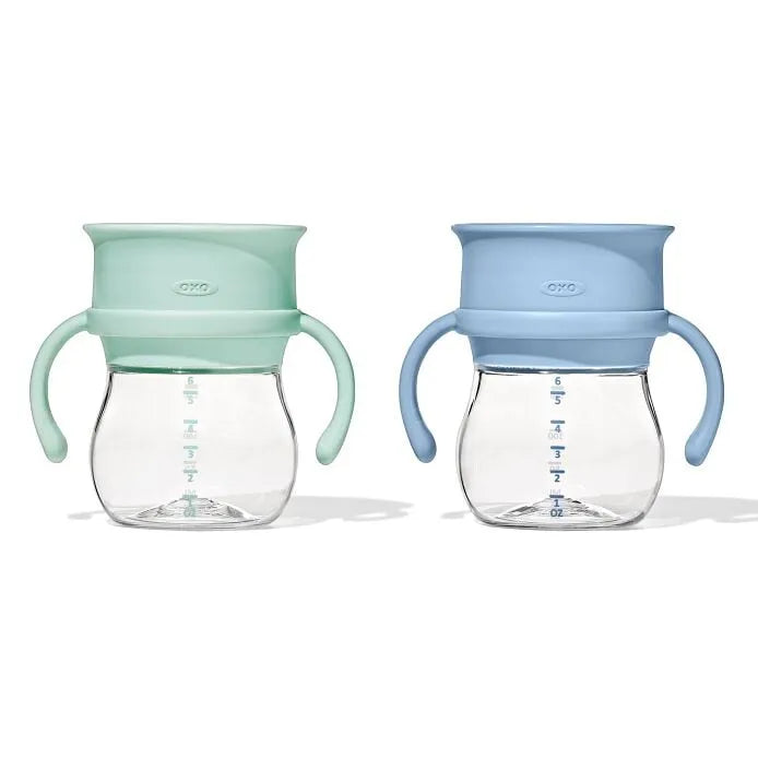 360 Cup 6 oz 2-Pack
