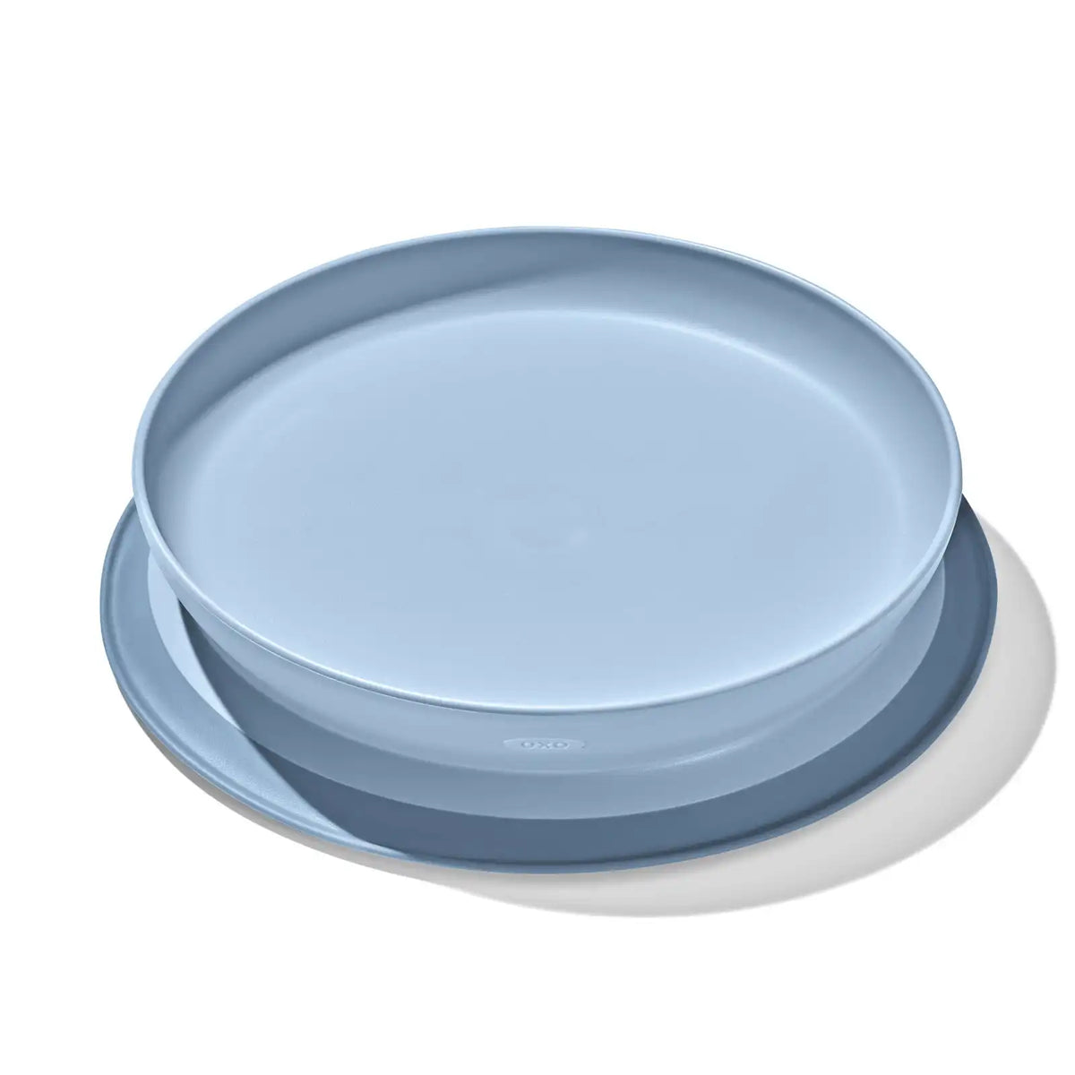 Stick & Stay Suction Plate