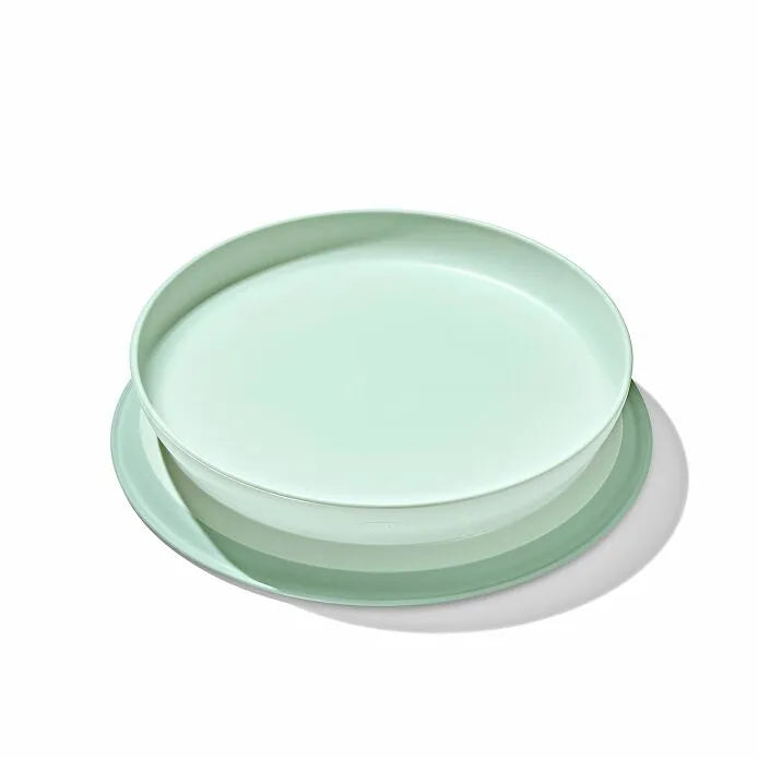 Stick & Stay Suction Plate