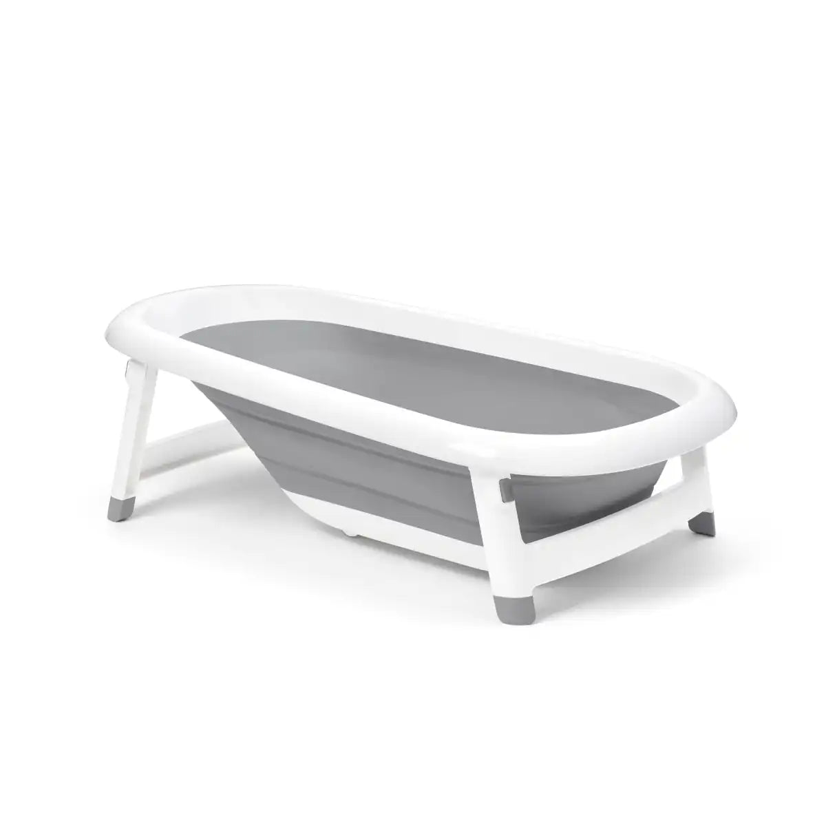 Splash & Store Bathtub