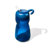 Adventure Water Bottle 12 Oz - Tot Pink