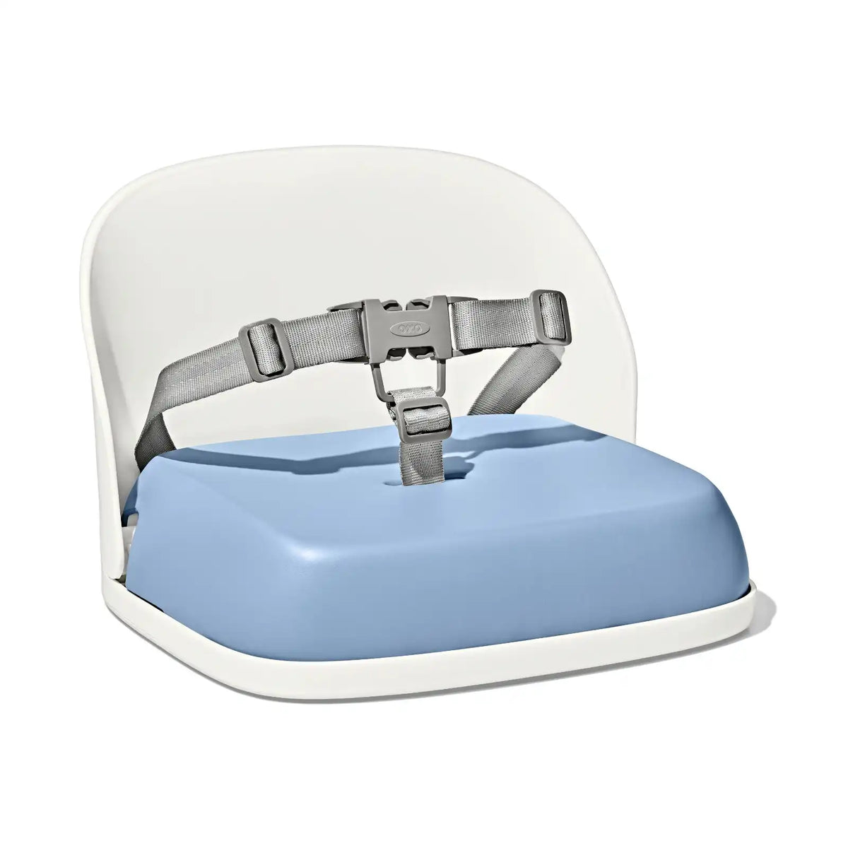 Perch Booster Seat With Straps - Dusk
